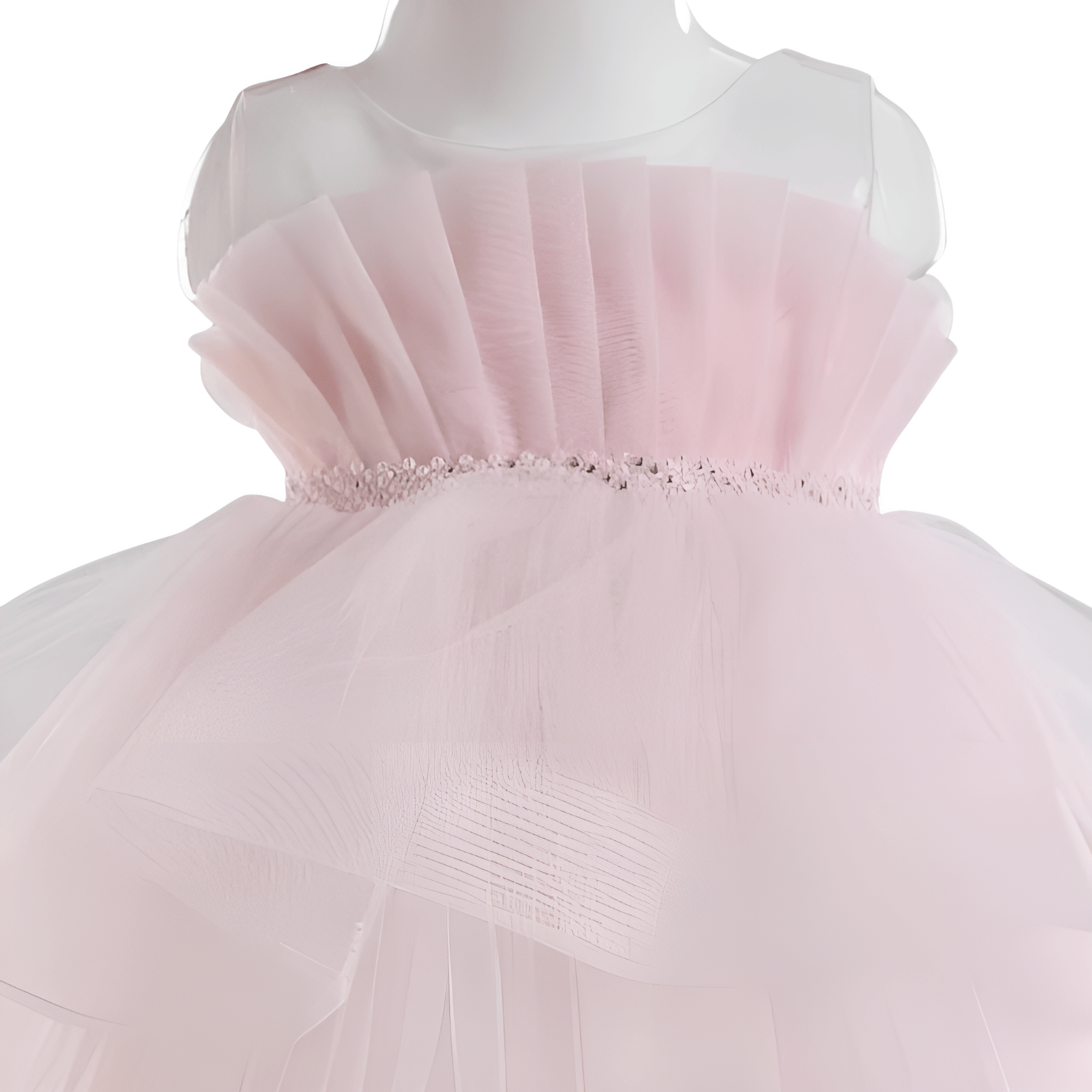 Blossom Baby Girls Formal Dress - money shopping คุ้ม