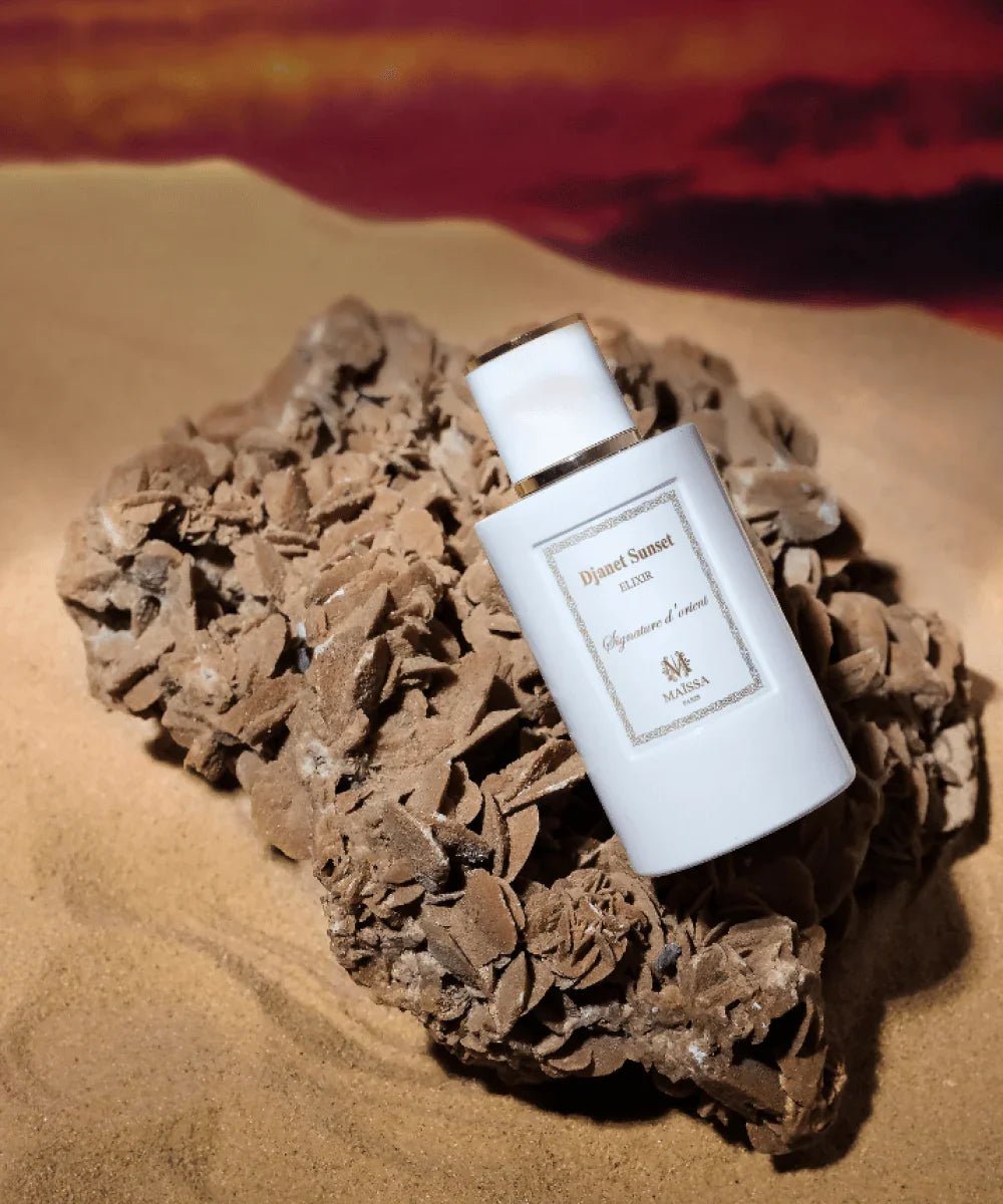 Djanet Sunset 100ml Extrait de Parfum - money shopping คุ้ม