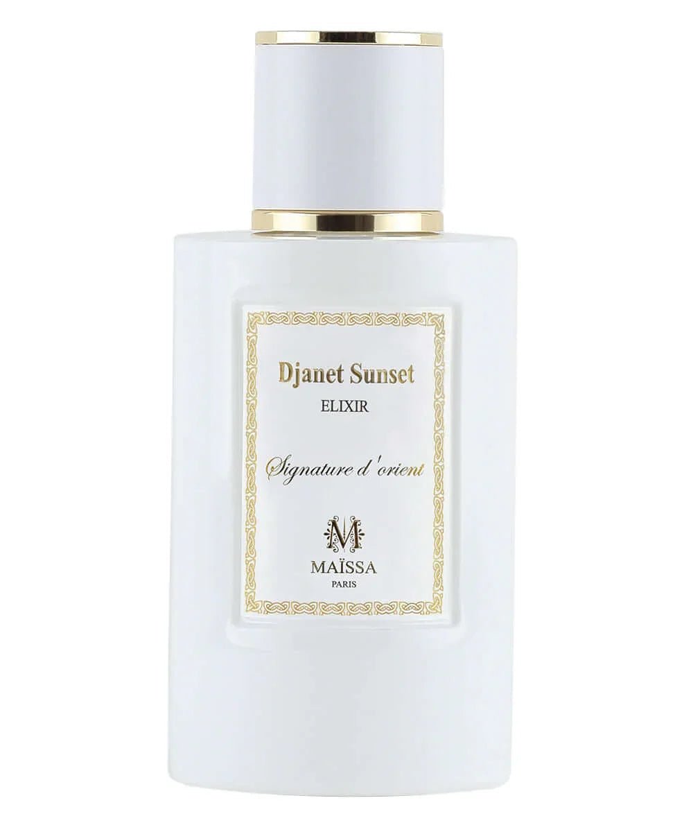 Djanet Sunset 100ml Extrait de Parfum - money shopping คุ้ม