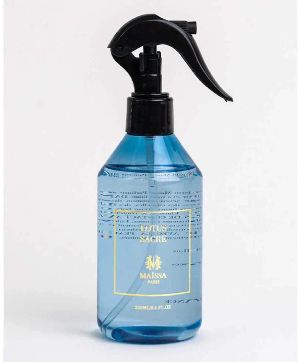 LINEN & HOME FRAGRANCES LOTUS SACRE - money shopping คุ้ม