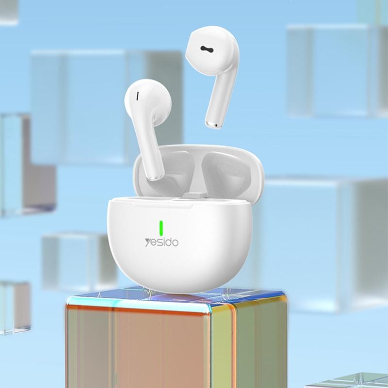 NNEDSZ True Wireless Stereo Bluetooth 5.0 Earphones - Tws18 - money shopping คุ้ม