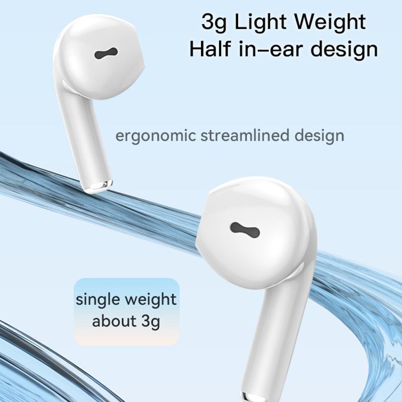 NNEDSZ True Wireless Stereo Bluetooth 5.0 Earphones - Tws18 - money shopping คุ้ม