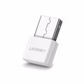 NNEDSZ USB Bluetooth 4.0 Adapter - White (30723) - money shopping คุ้ม
