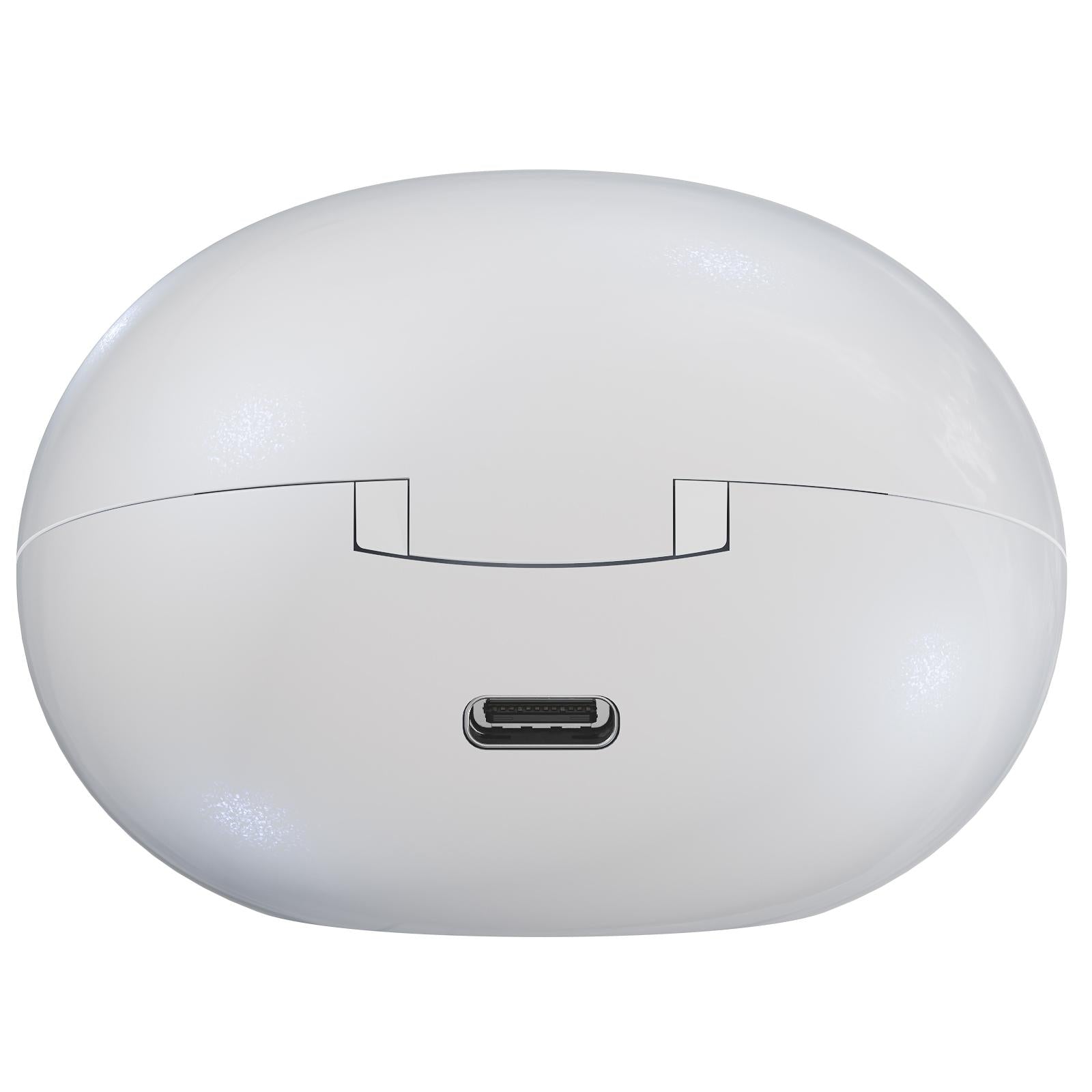 NNEDSZ Wireless Sports Bluetooth Earphones With Air Conduction - F16 Tws - Pink - money shopping คุ้ม