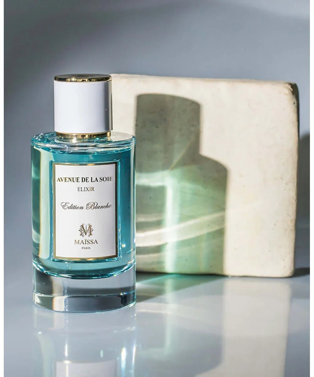 Route de la Soie 100ml Eau de Parfum - money shopping คุ้ม