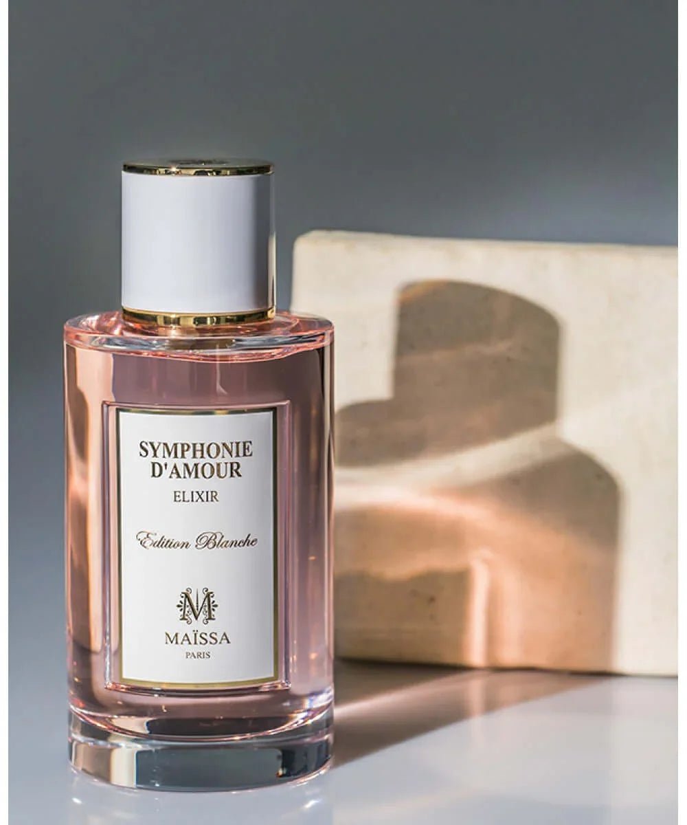 Symphonie d'Amour 200ml Eau de Parfum - money shopping คุ้ม